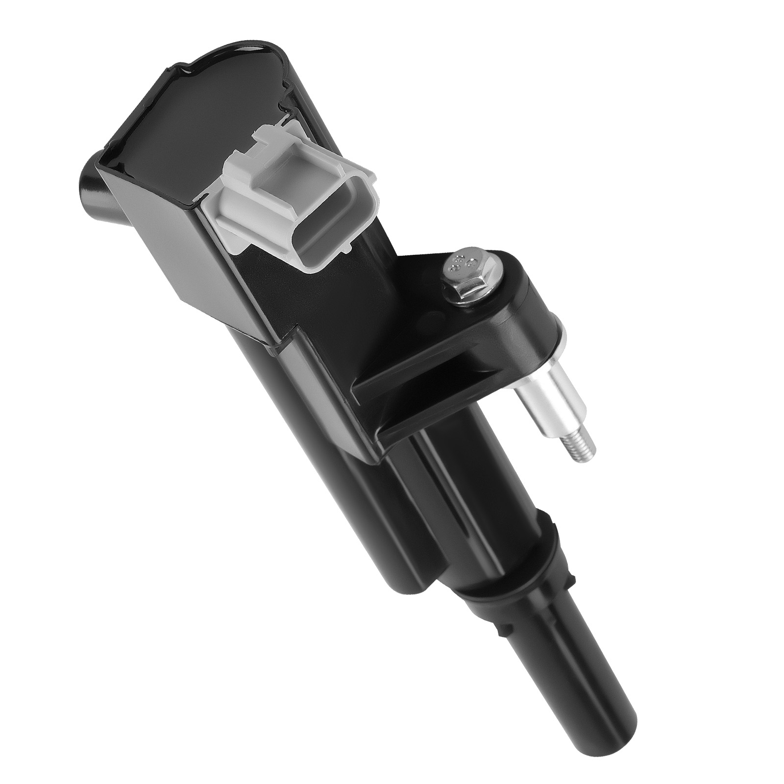 3x Ignition Coil + 6x Spark Plug + 3x Wire for 2009 Dodge Durango V6 3.7L UF640