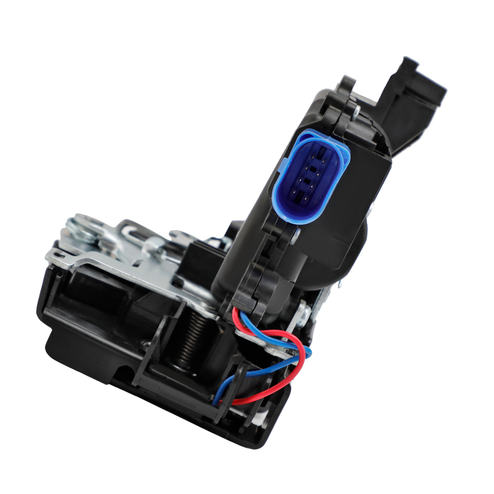 Türschloss 3B1837016BC vorne rechts for VW Polo 9N Skoda Fabia 6Y Seat Ibiza 6L