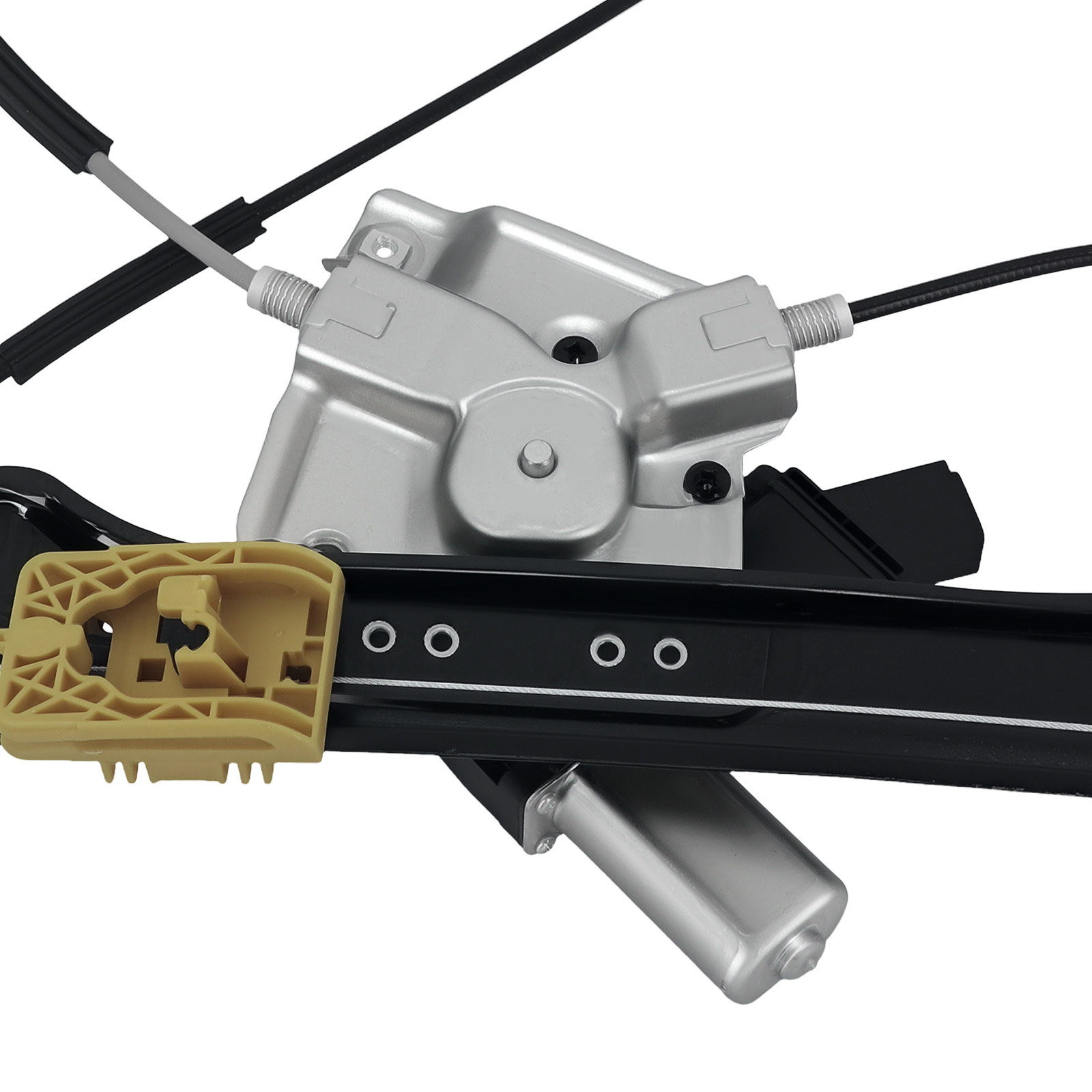 Front Left Driver Window Regulator w/ 7-Pin Motor for Buick LaCrosse 2010-2016