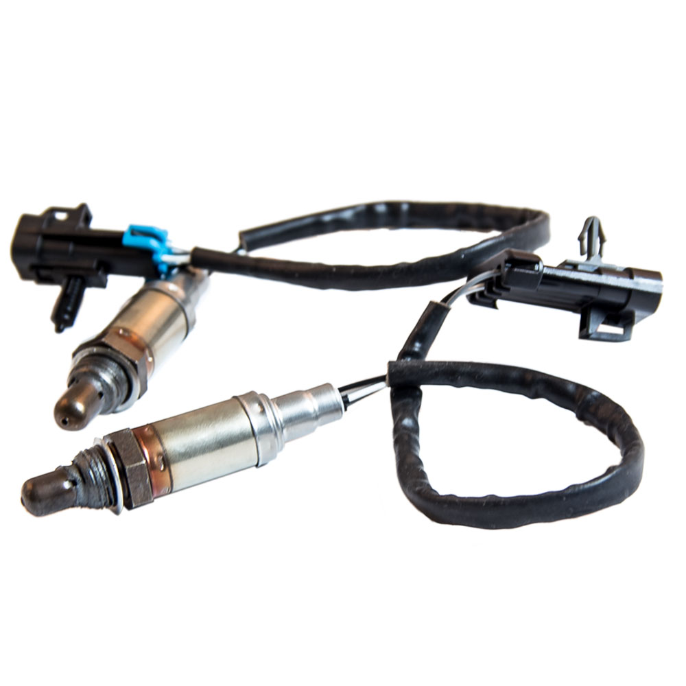 4Pcs Front & Rear O2 Oxygen Sensor For Chevrolet 1996 1997 HRV GMC C/K 1500 | eBay 1997 Gmc Sierra 1500 Front End Parts