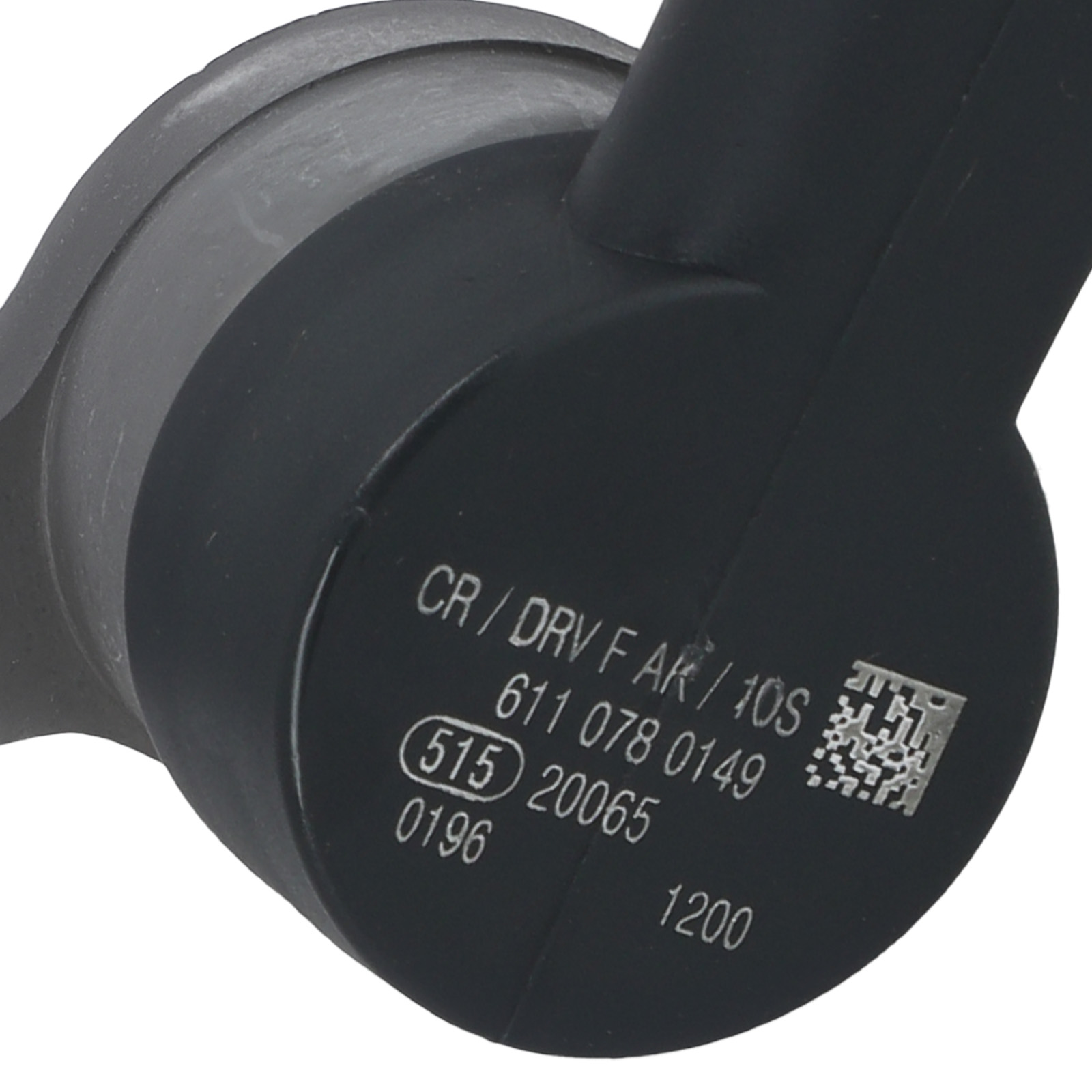 Druckregelventil Kraftstoffdruck for Mercedes-Benz Common Rail 0281002241 NEU