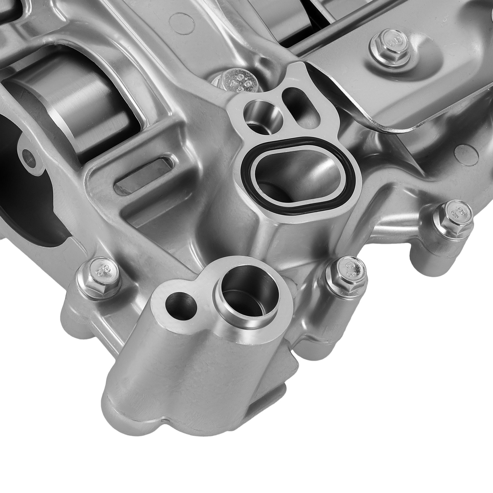 Oil Pump Assembly for Honda Accord Civic Crosstour 2.4L DOHC 2008-2015 CPW6719