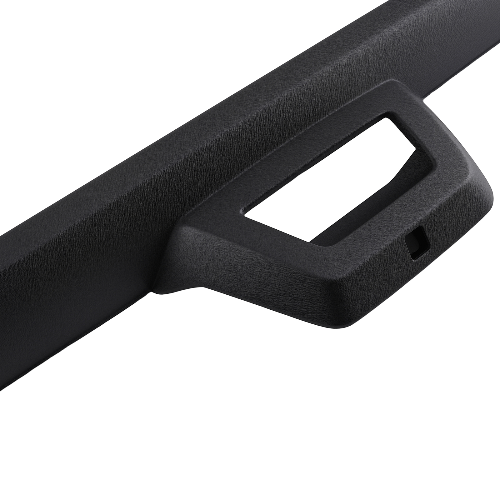 Tailgate Gate Molding Spoiler Fit For Chevy Avalanche Cadillac Escalade 07-13