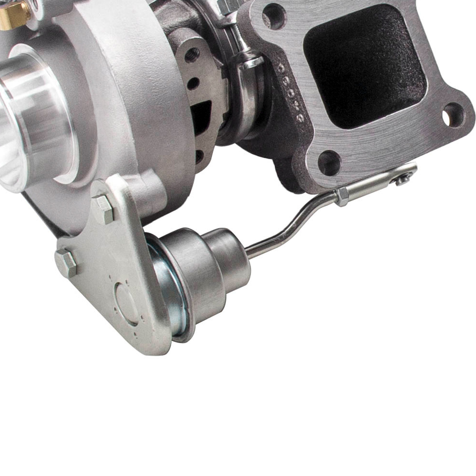 Turbocompresor for Toyota HILUX 2.4L D 2L-T 1990 CT20 17201-54060 Agua Petróle