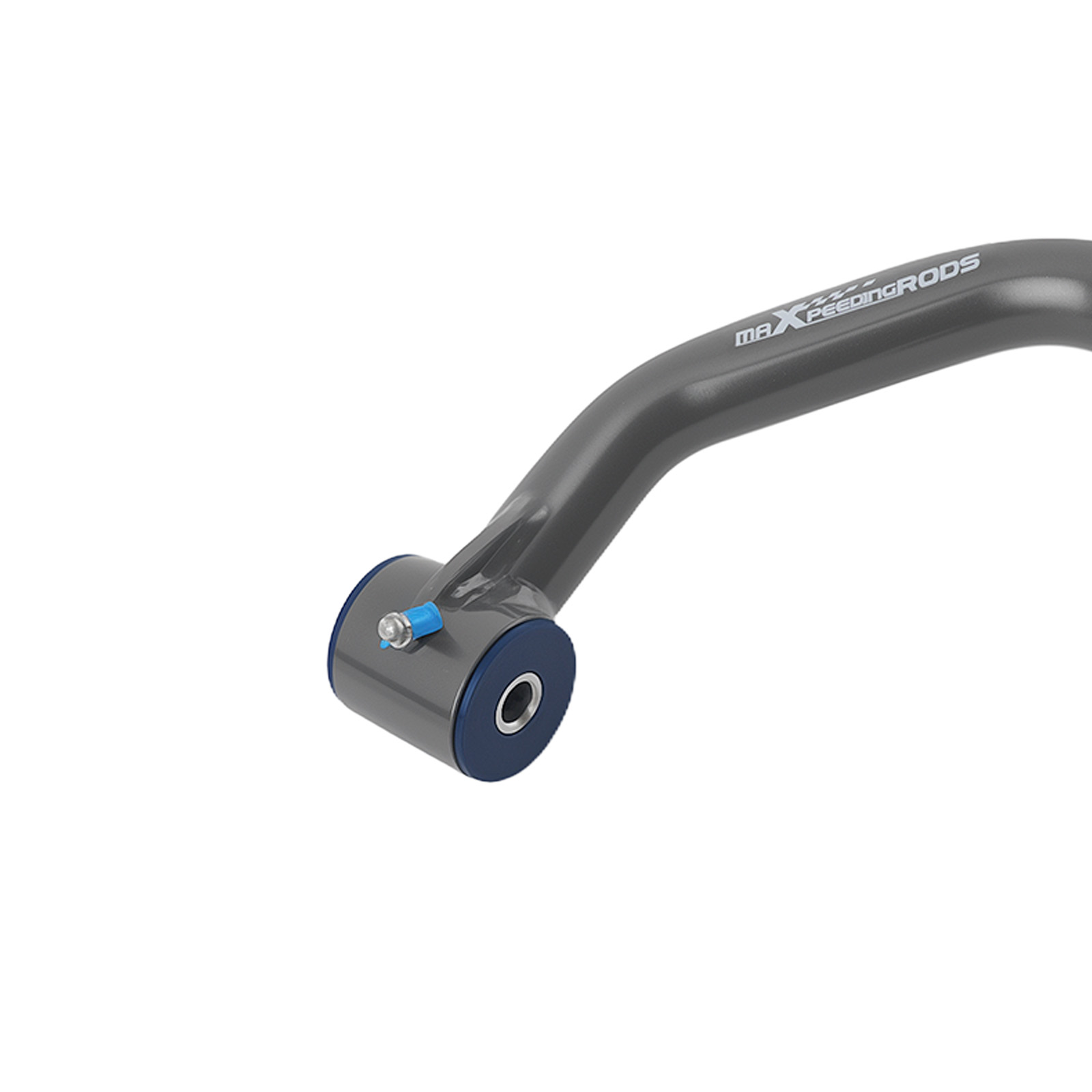 Suspension Front Upper Control Arms 2-4