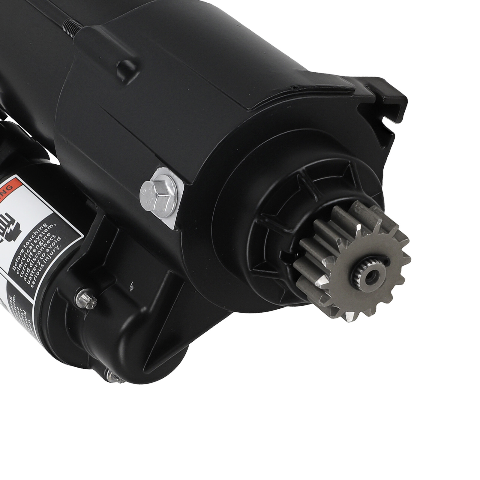 Starter Motor for Mercury 135CXL 135L 135XL Optimax Verado 853329T 892339T