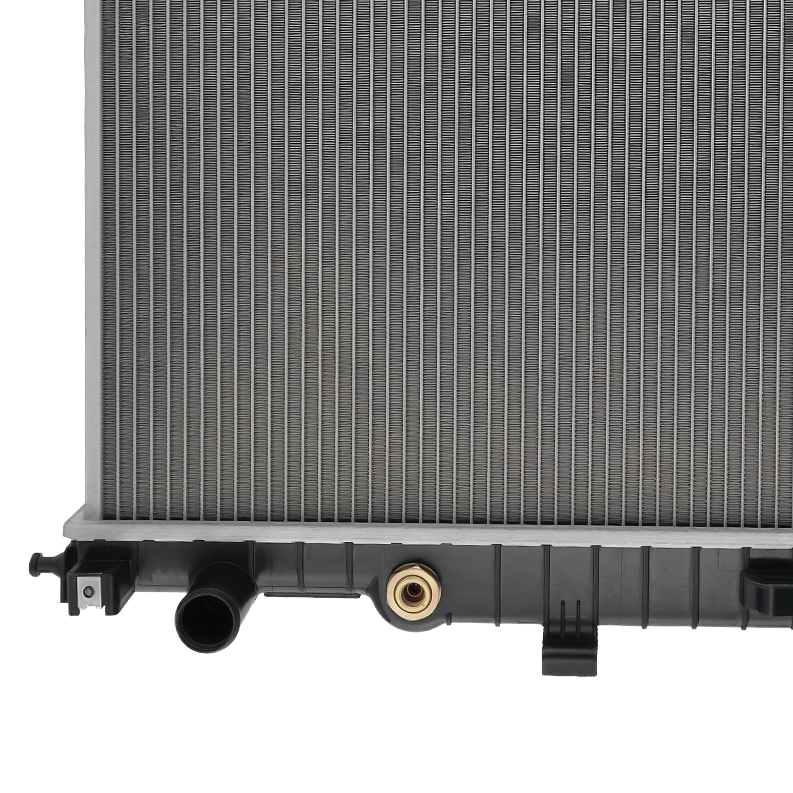 Aluminum Engine Radiator for Mercedes-Benz ML320/ML500 1998-2005 432605