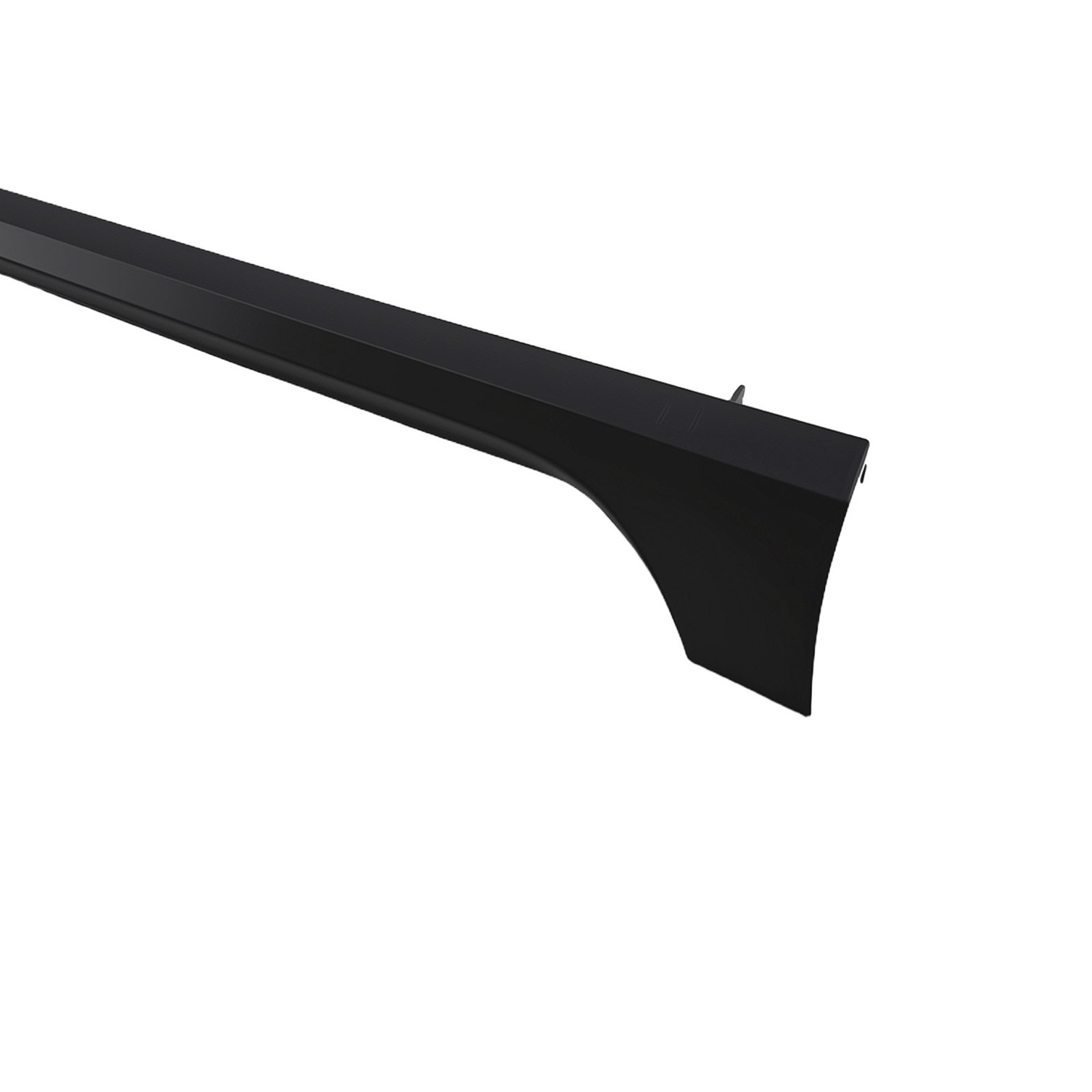 Right Body Side Panel Guard for Honda Civic EX LX Sport 2017-2020 71800-TBA-A01