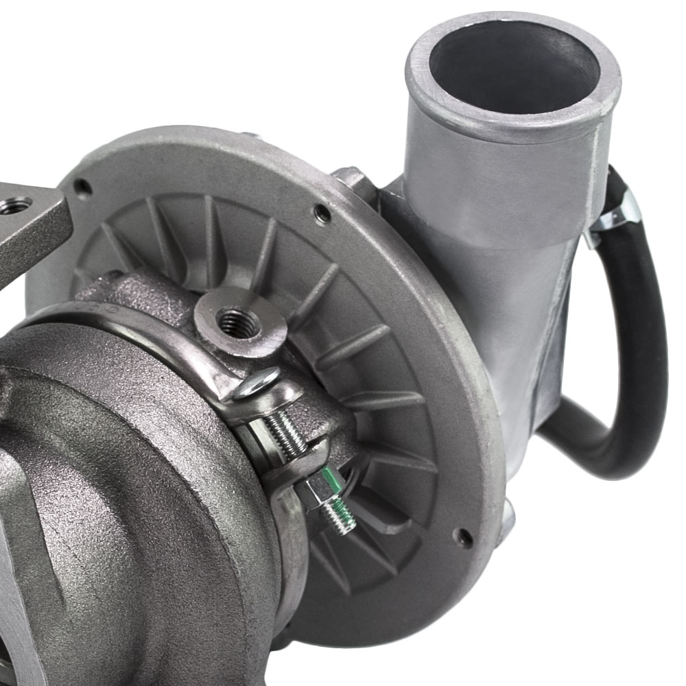 Turbolader for Hyundai Terracan 2.9 CRDi / 2902 ccm 110 Kw  RHF5-2B 282014X700
