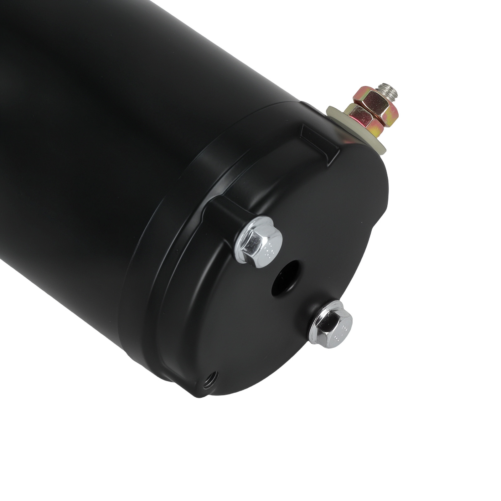 Starter Motor for SCOTT'S S2048 Kohler 20HP 1999-On AM122435 5770 12-098-04