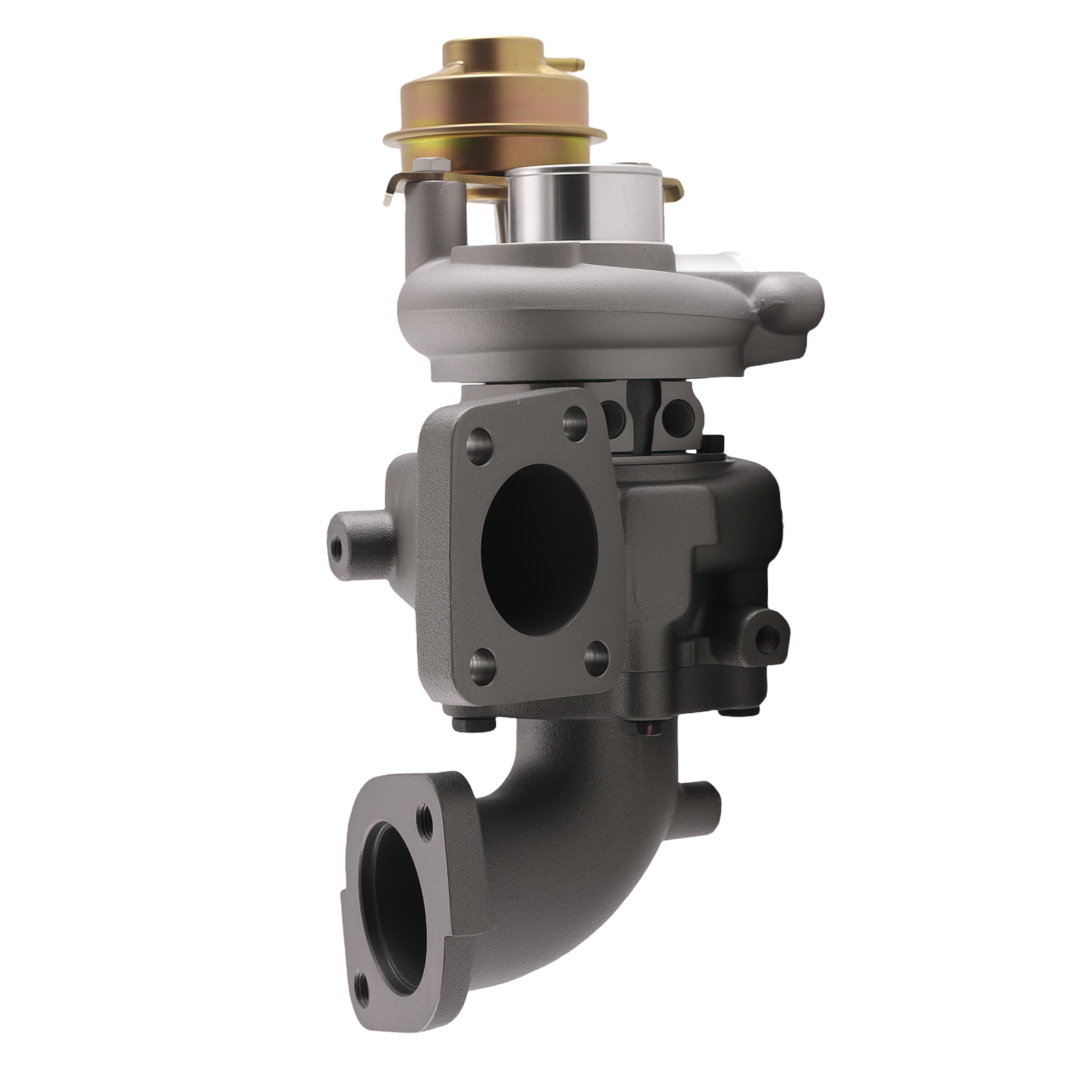 TF035 Turbo for Mitsubishi L200 2.5L Diesel Engine 4D56T 49135-02650 2002-2006