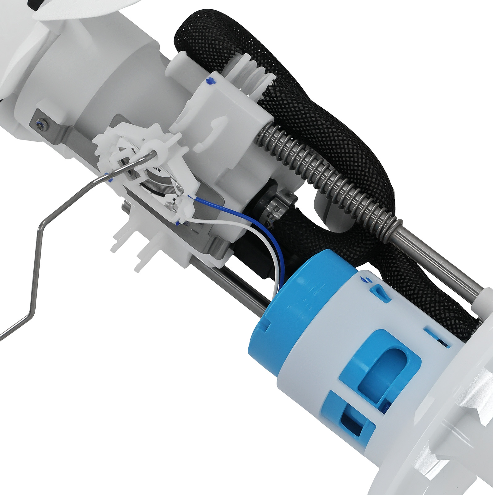 Fuel Pump Module for 2010 Ford Explorer Sport Trac Mountaineer AL2Z9H307AA