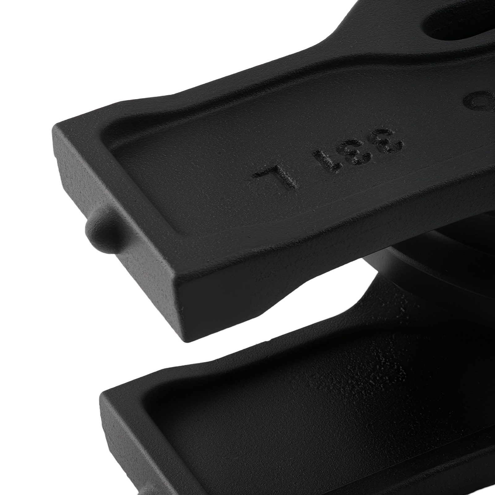 Construction Track Idler for Bobcat E32 E35 E42 325 331 334 7106424