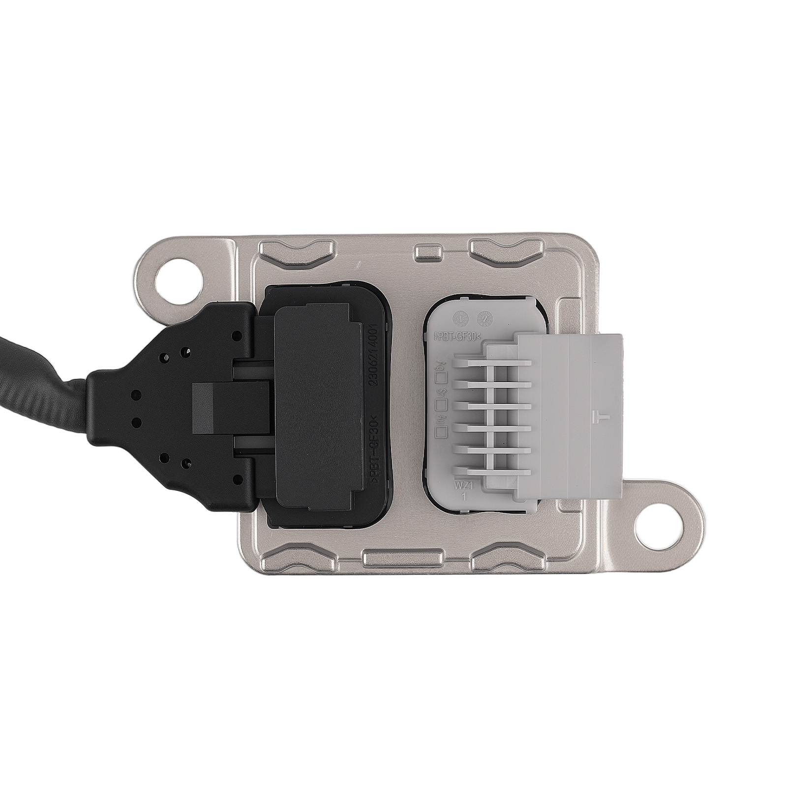 NOx-Sensor for Opel Astra K 1.6 BiTurbo 110 81 KW 150PS 2018-2022 55495597