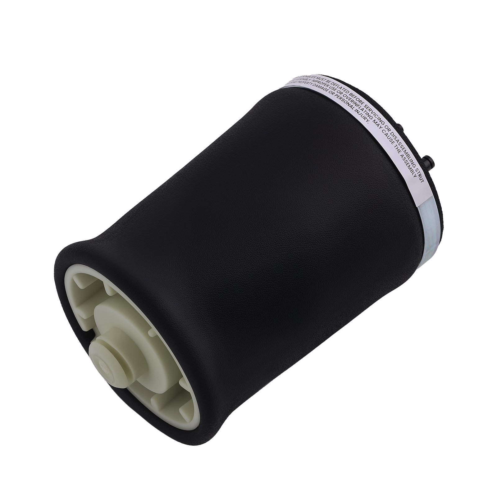 Pneumatica Molla Posteriore Destra Sospensione for BMW X5 E53 37 12 6 750 356