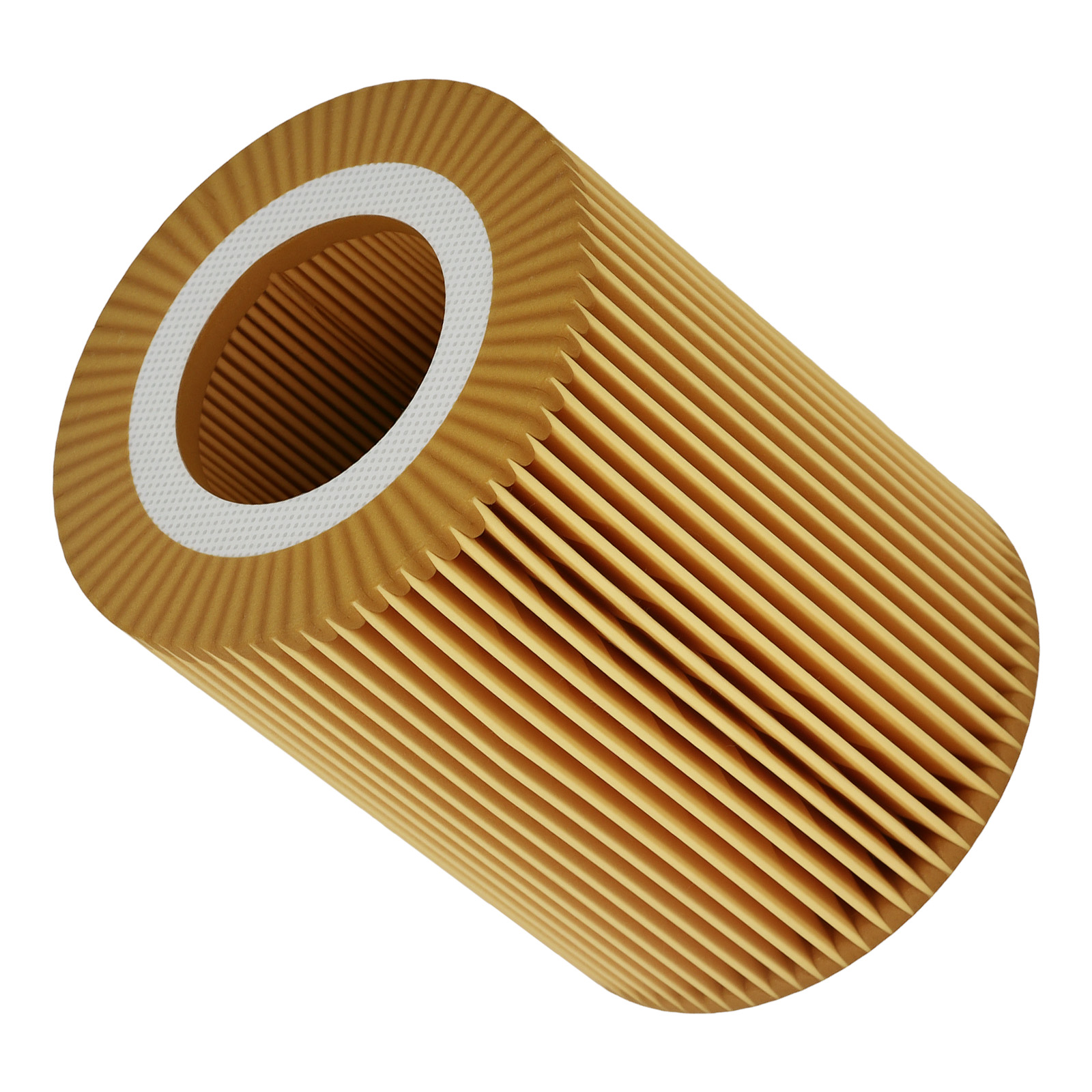Oil Filter 30750013 for Volvo S60 V60 XC60 Land Rover LR2 2008-2016 2PCS