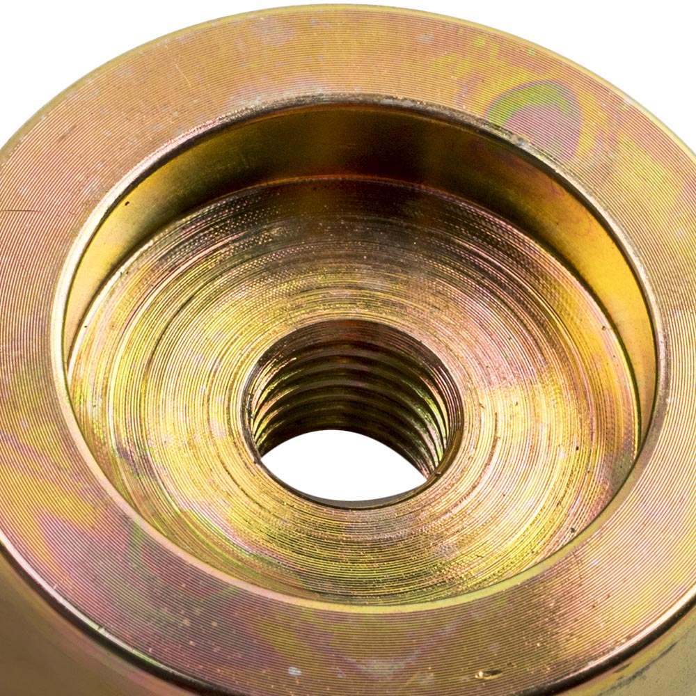 Kugelgelenkabzieher Silentlager Ausdrücker Werkzeugsatz for BMW Hinterachse