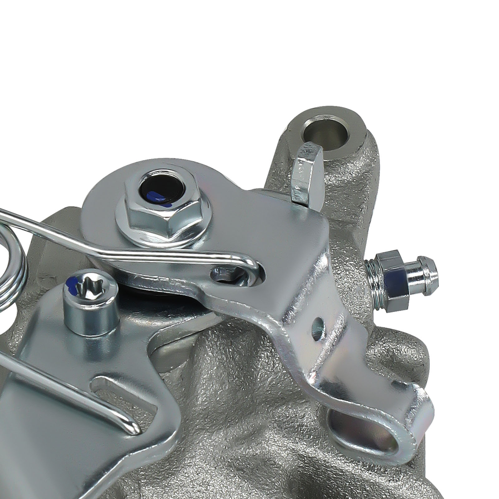 Pinzas de Freno Traseras Derechas For Renault Trafic EL FL JL Nissan Primastar