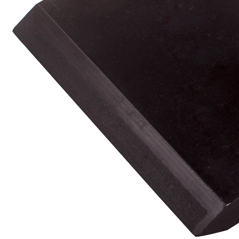 Log Splitter Slide Wedge Push Plate hydraulic Cylinder Mount 6 inch Beam