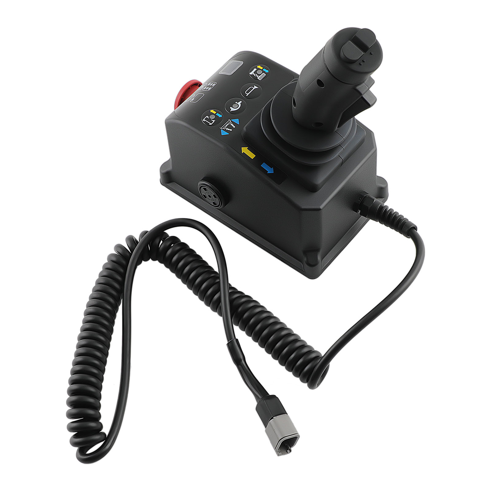 Control Box fit For Genie Scissor Lift Gen 5 Gr-12 Gr-15 Gs-2046 Gs-2032