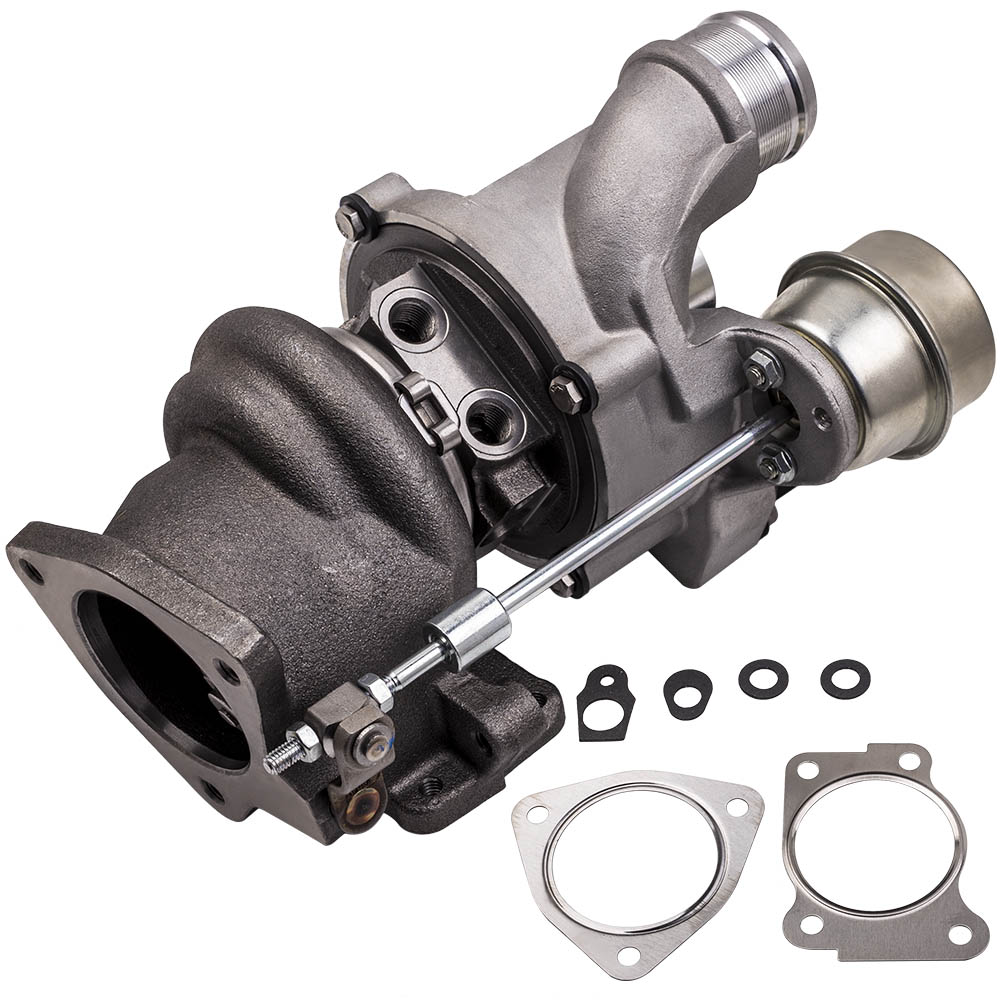 Turbo Turbocharger 20072016 for Mini S R56 R57 R58 53039880118 eBay