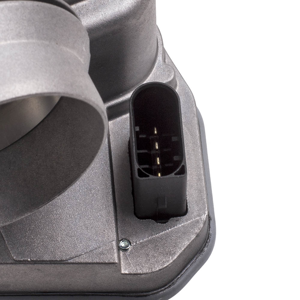 Drosselklappenstutzen for BMW X5 E70 2009-2013 335d E90 09-11 L6 3.0L 2009-2011