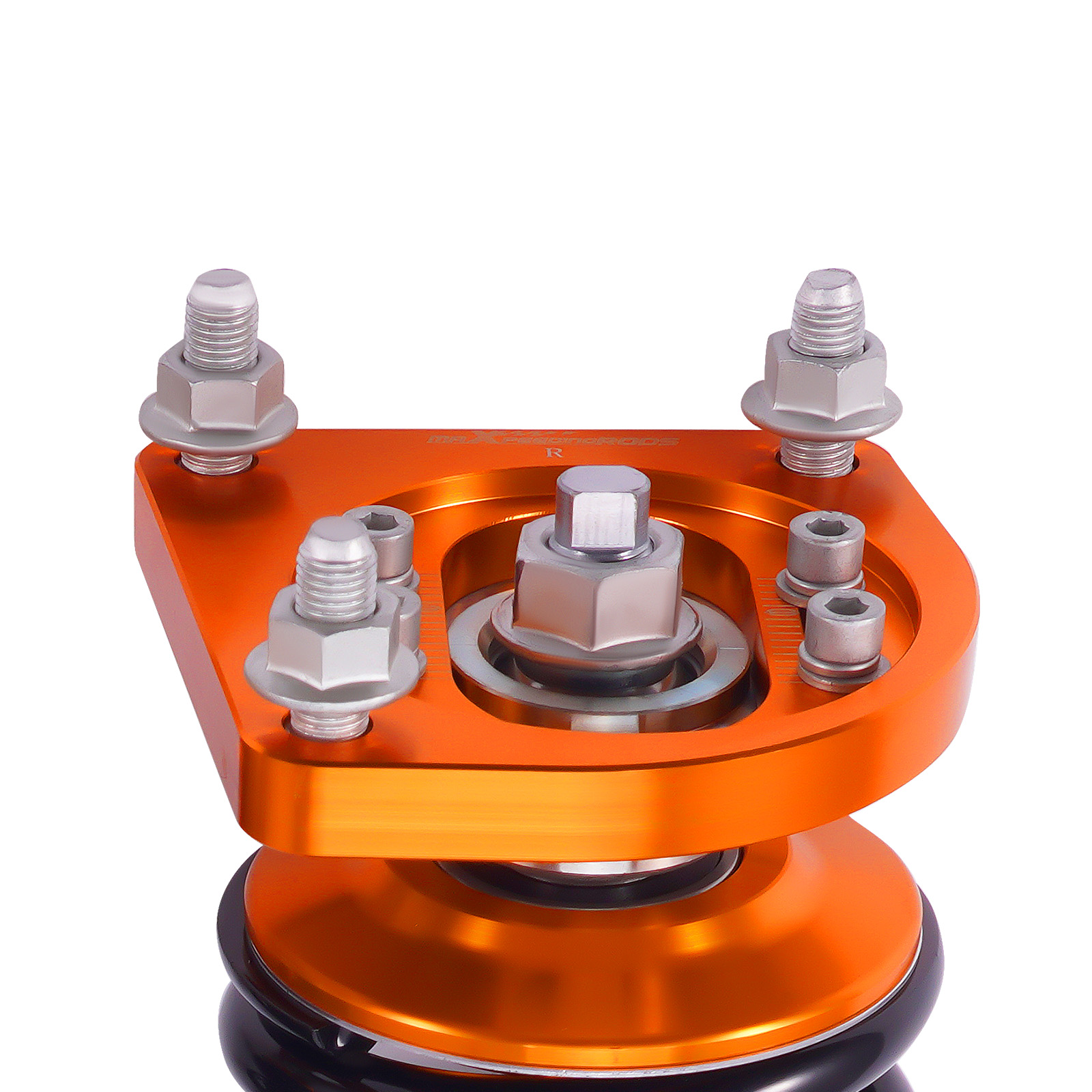 Kit de Suspension Amortisseur Combines Filetes for Ford Mustang 4th 94-04