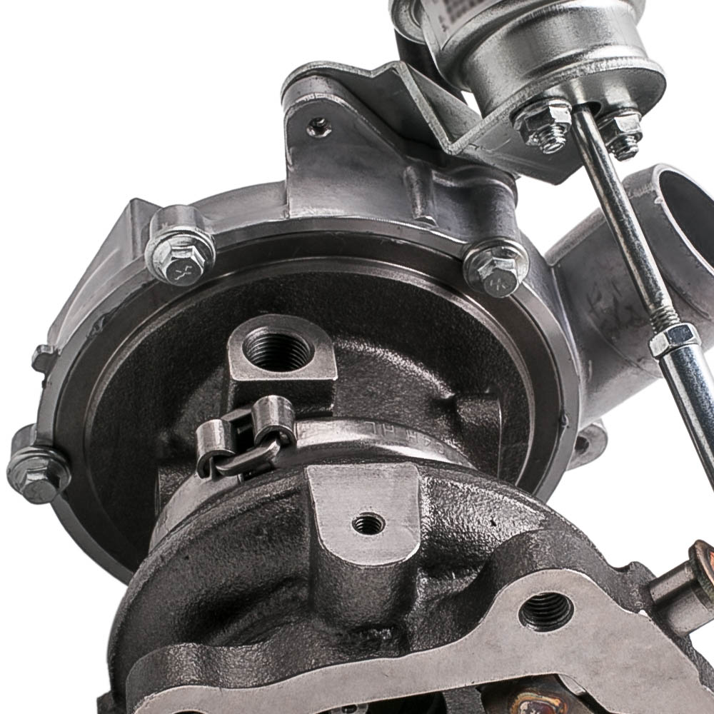 Turbolader for Mitsubshi L200 2.5DI-D 4WD 100kW 136PS VT10 1515A029 VA420088 ne