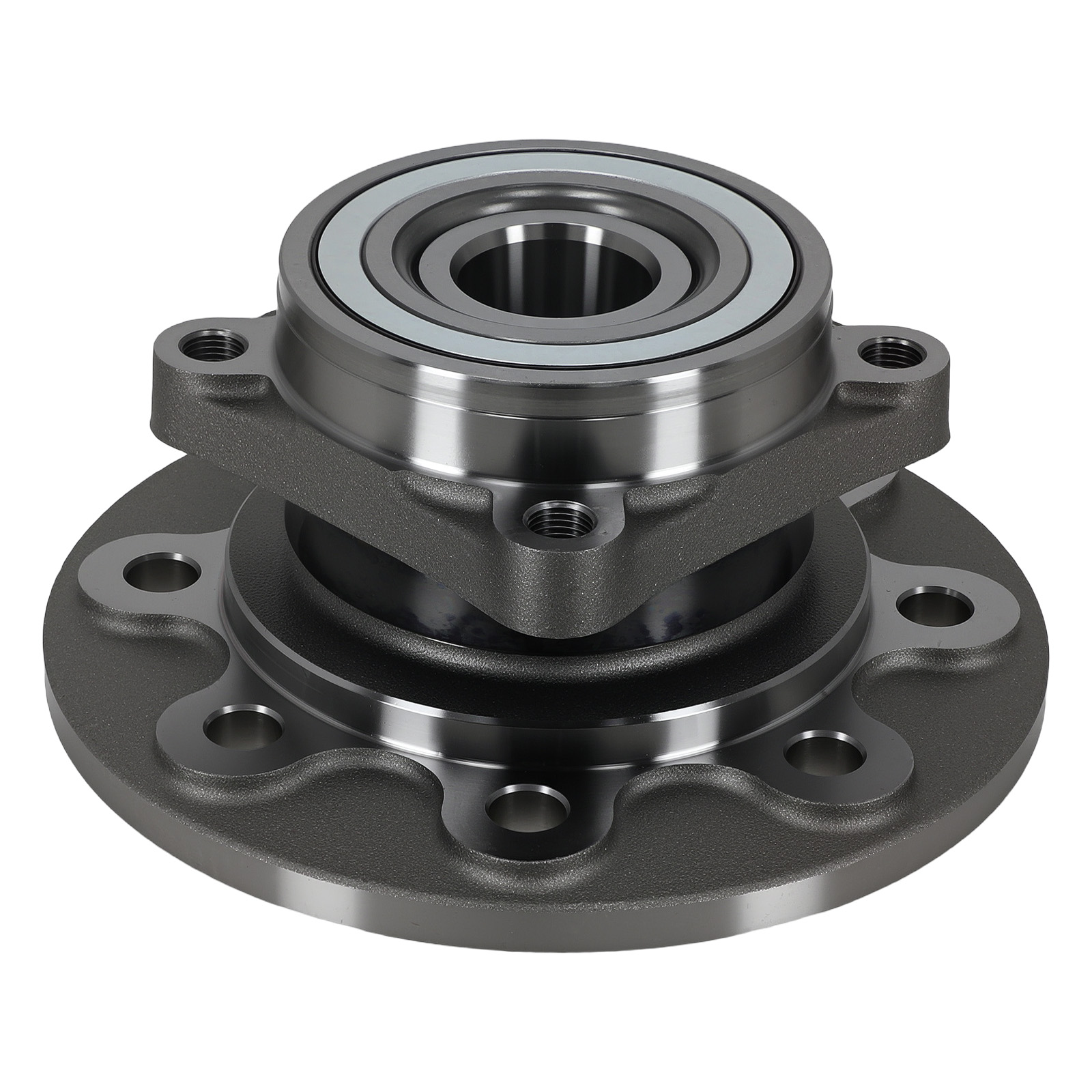 Front Wheel Bearing Hub for Dodge RAM 2500 4WD 4 Hole 1994-1999 HA590020