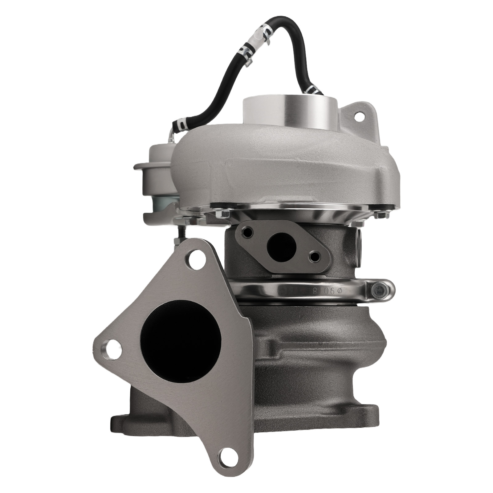 Turbocharger for Subaru Impreza STI EJ207 DOHC H-POWER N/A EJ257 14411 Billet