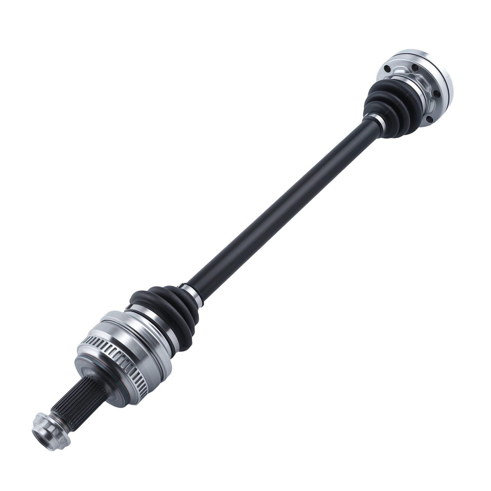 Arbre CV Arrière Droit for BMW X3 E83 2.0d 2.5i 3.0d 2004-2010 33217540116