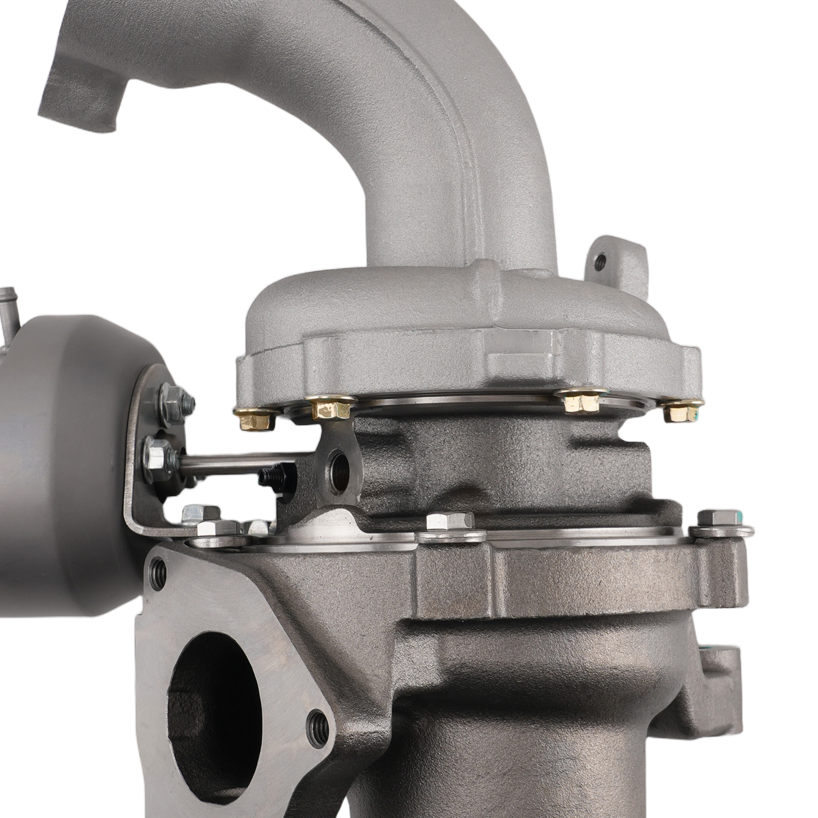 Turbo for Citroën C4 Picasso Peugeot 407 508 2009-2021 71794224