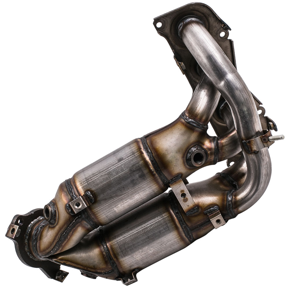 Exhaust Manifold Catalytic Converter for Toyota RAV4 2.0L 1AZFE 4CYL