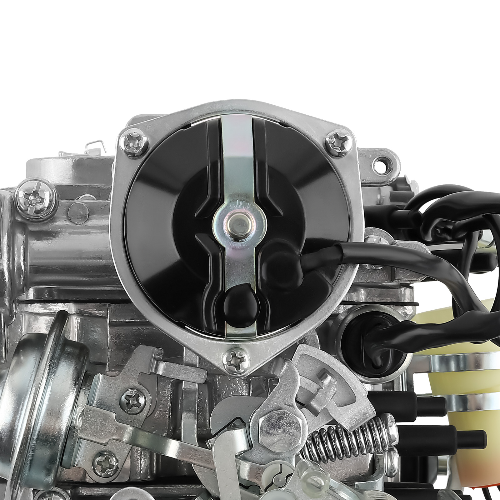 Carburetor Carb for Toyota 22R Pickup 4Runner 2.4L 2366cc 1983-1987 TOY-505