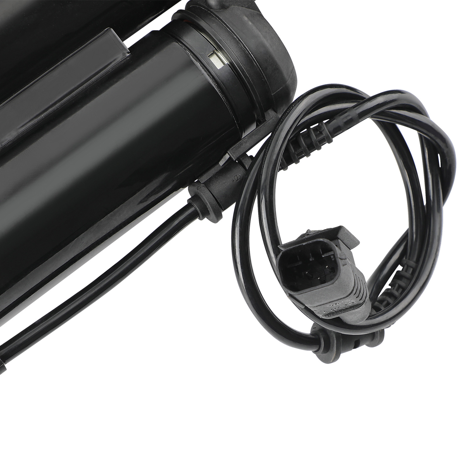 2* Vorne Stoßdämpfer Federbeine for Mercedes R Klasse W251 V251 A2513203013