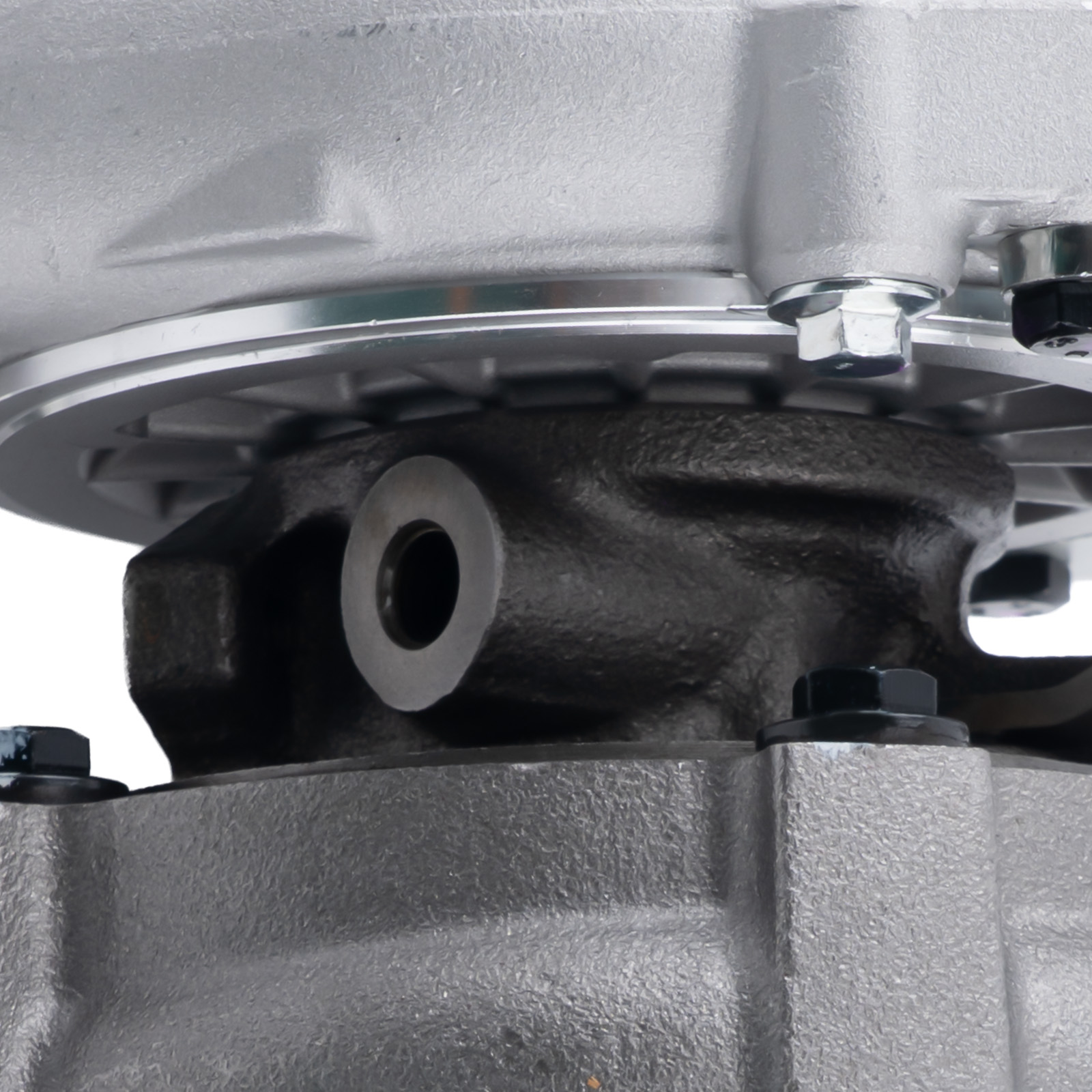 Turbolader for Ford Transit Bus 2.2 TDCi 96KW 753519-5007S 6C1Q-6K682-BD