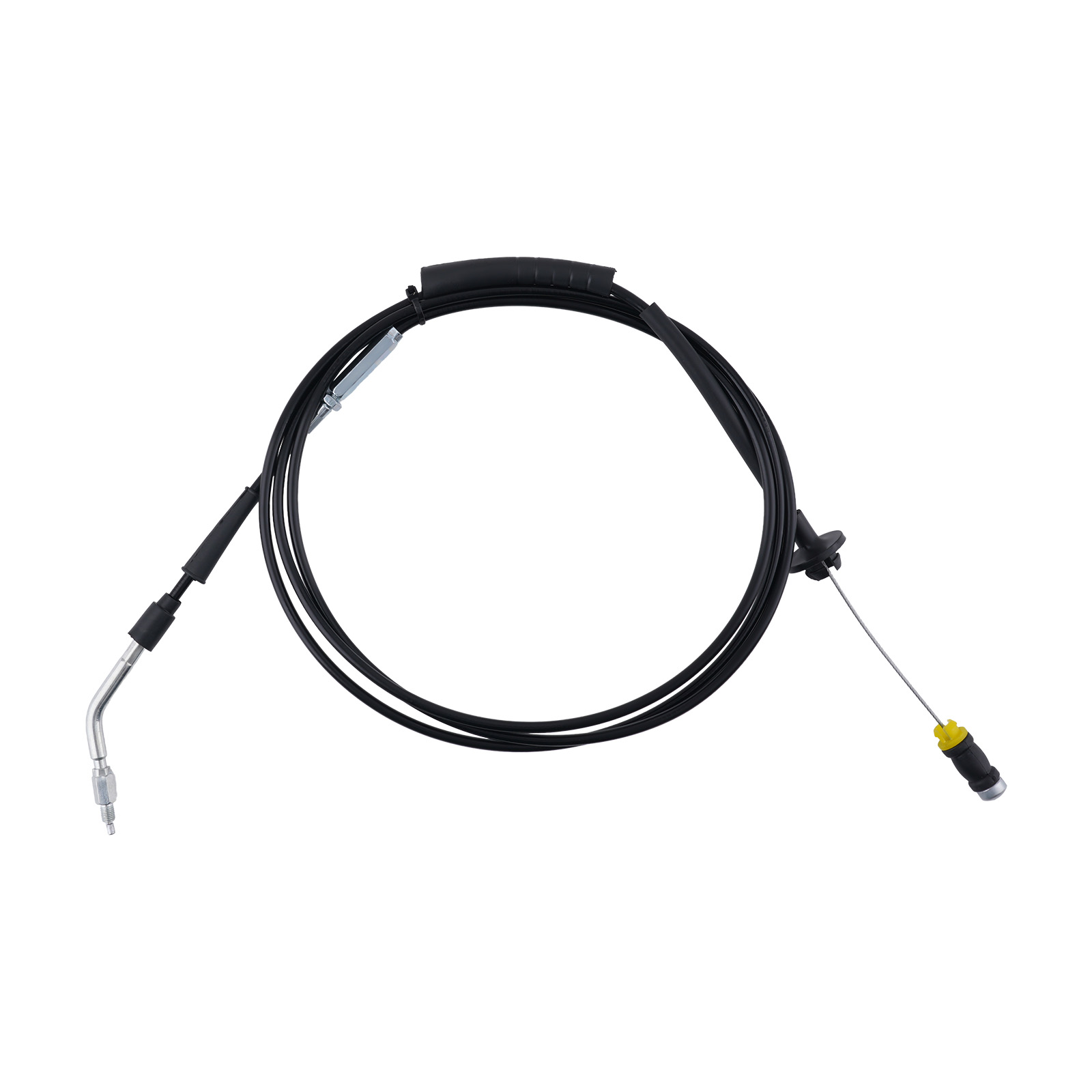 Throttle Cable 2438mm for Polaris Ranger 700 4x4 6x6 XP 2005-2009 7081247