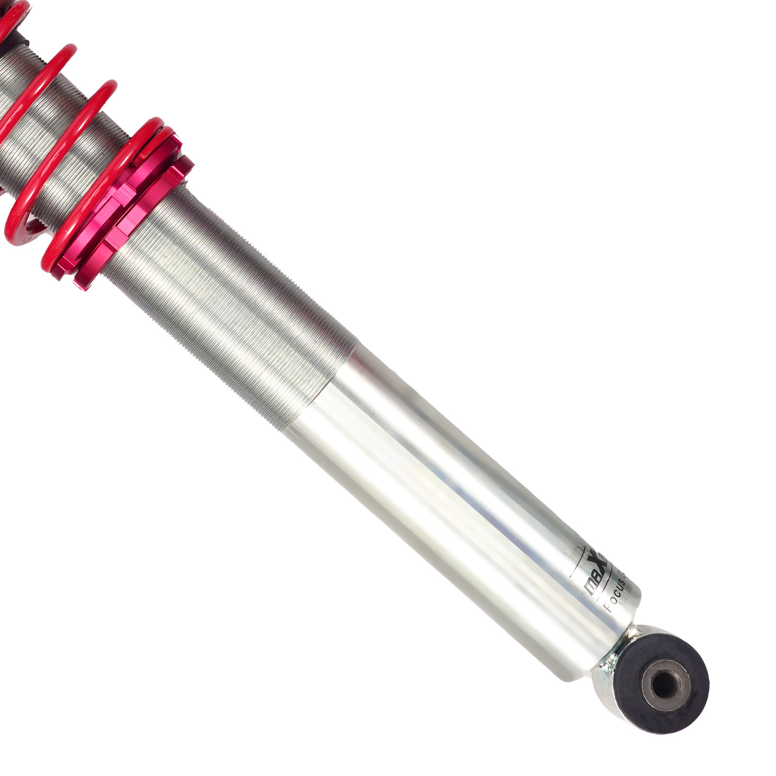 Gewindefahrwerk hinten Stoßdämpfer for VW Golf 2 Jetta 2 Vento Corrado