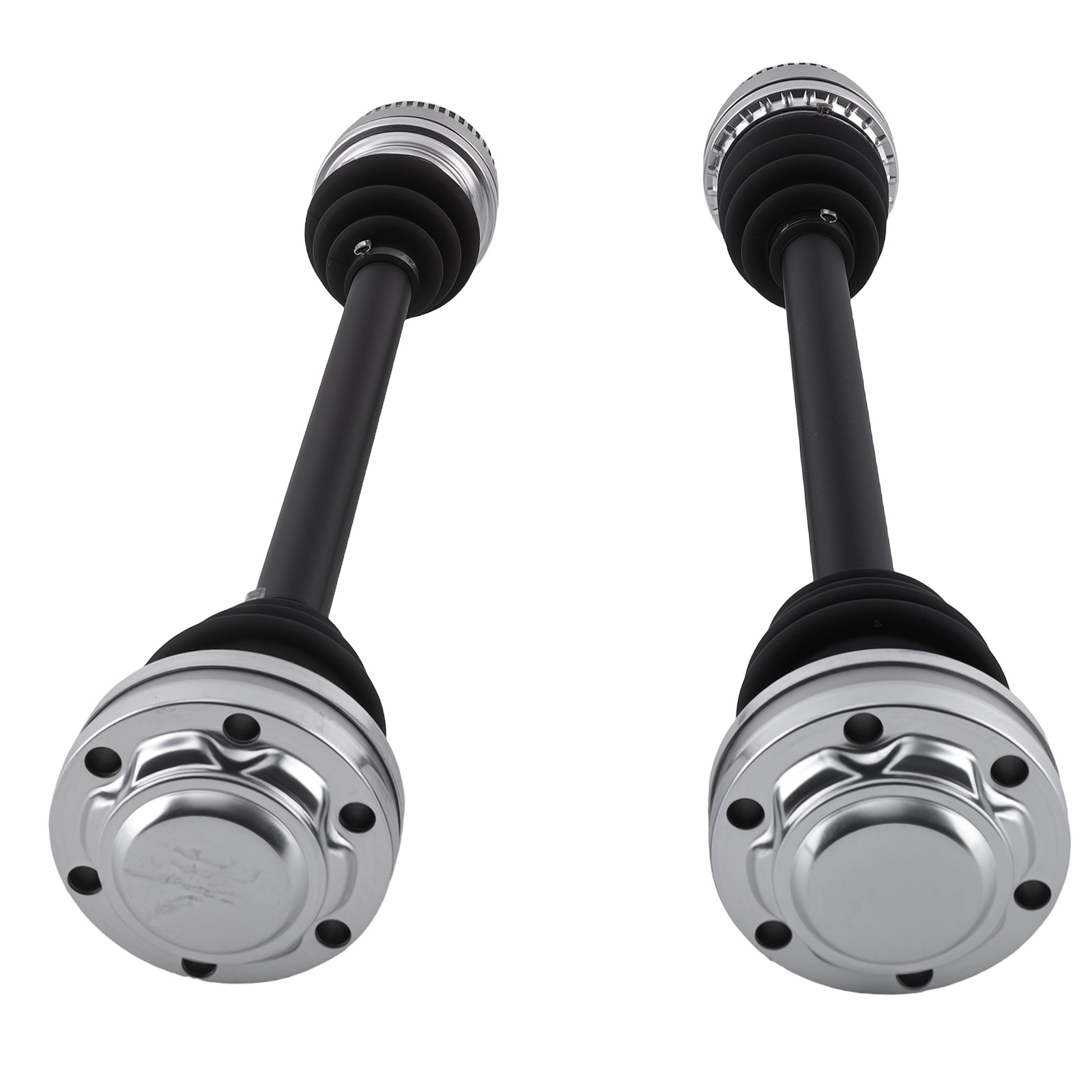 2x Antriebswelle links & rechts hinten For BMW 3 E46 Z4 1998-2006
