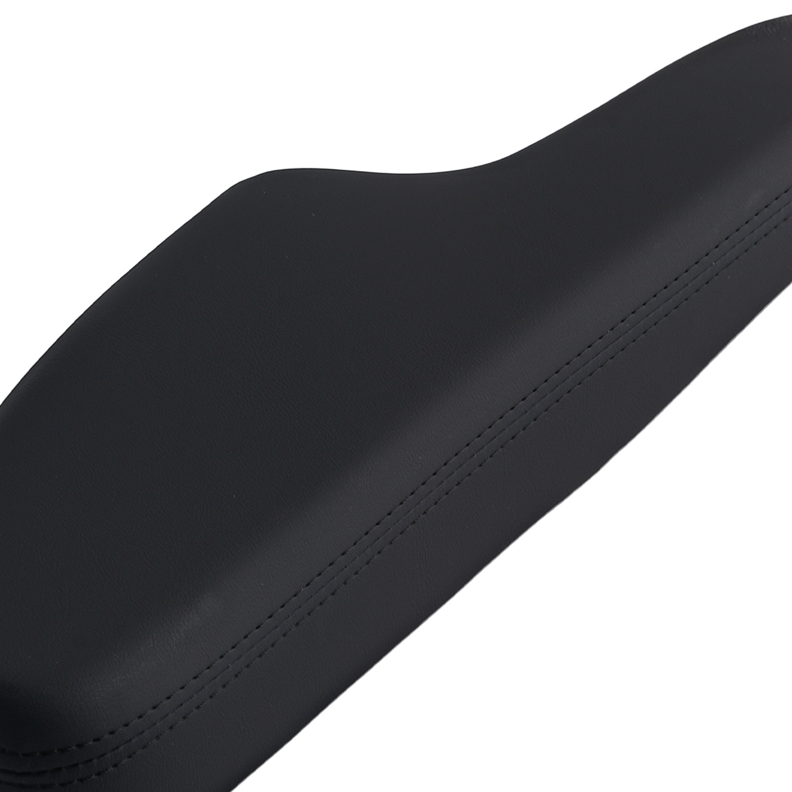 Door Trim Panel Armrest for Chrysler 300 11-23 Front Left 1WK37DX9AB Black