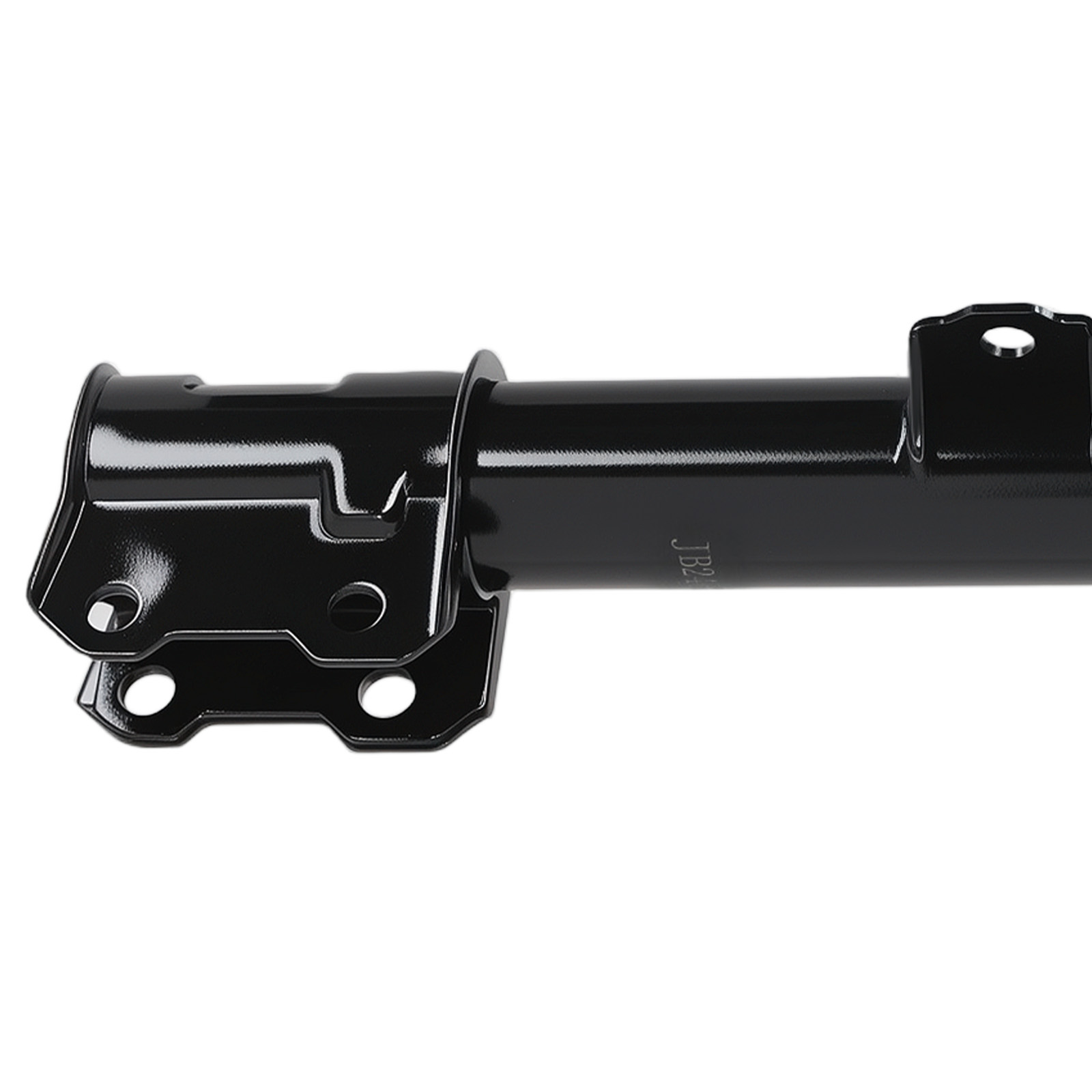2x Juego de amortiguadores delanteros for Opel Zafira A 1999-2005 T98