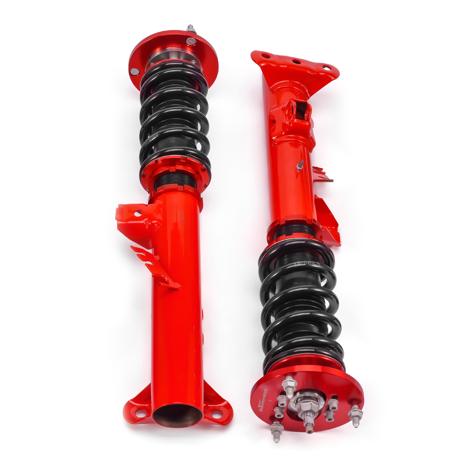 MaXpeedingrods Front Coilovers Suspension Kit for BMW 3-Series (E36) RWD 1992-99