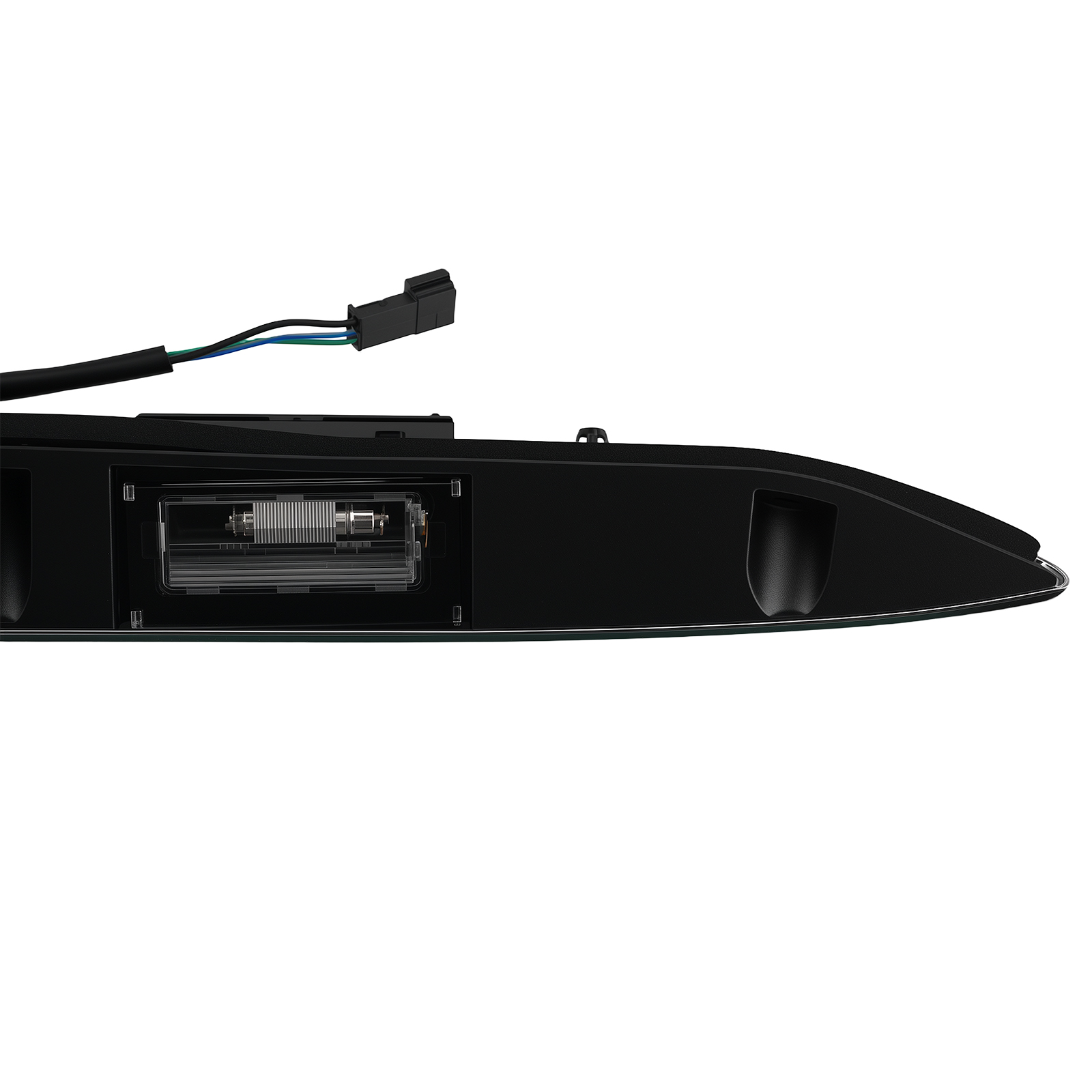 Heckklappengriff für MINI Cooper Hatchback 2000-2006 R50 R53 R52 51137074020