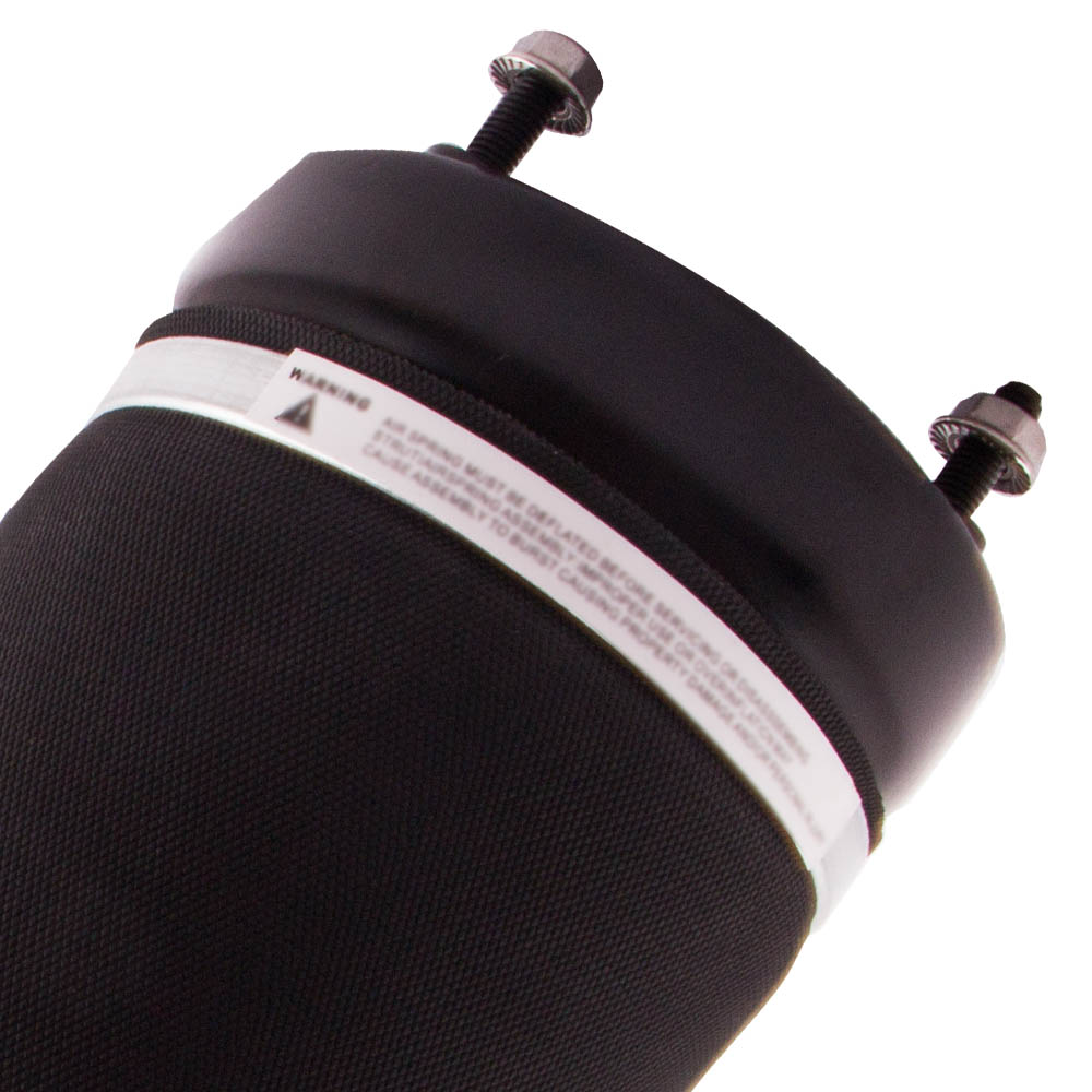 Paar Luftfederung Federbalg for Mercedes R-Klasse W251 Vorne Airmatic 2513203113