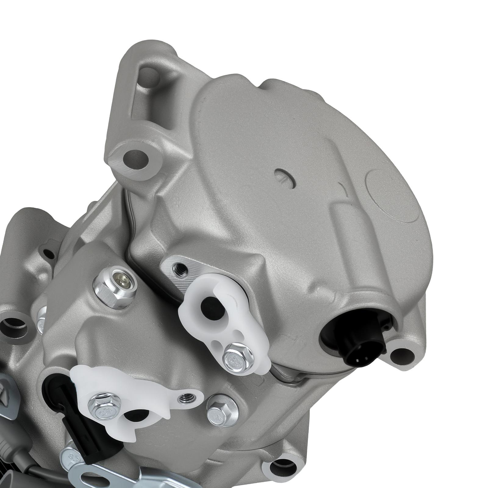 A/C Compressor For Lexus ES350 3.5L 2013-2018 RX350 3.5L 2010-2015 CO29042C