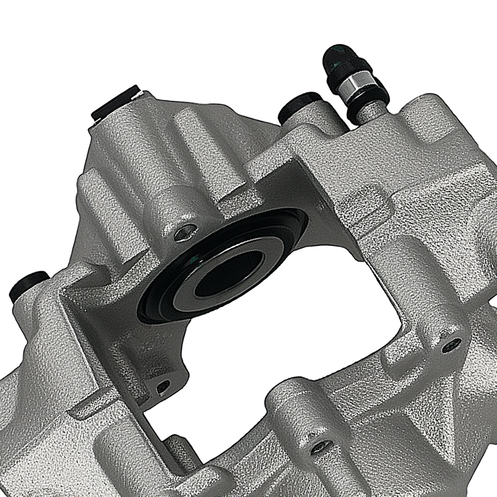 Bremssattel Set Hinten for Mercedes C-Klasse CL203 W203 CLC CL203 343686 36mm