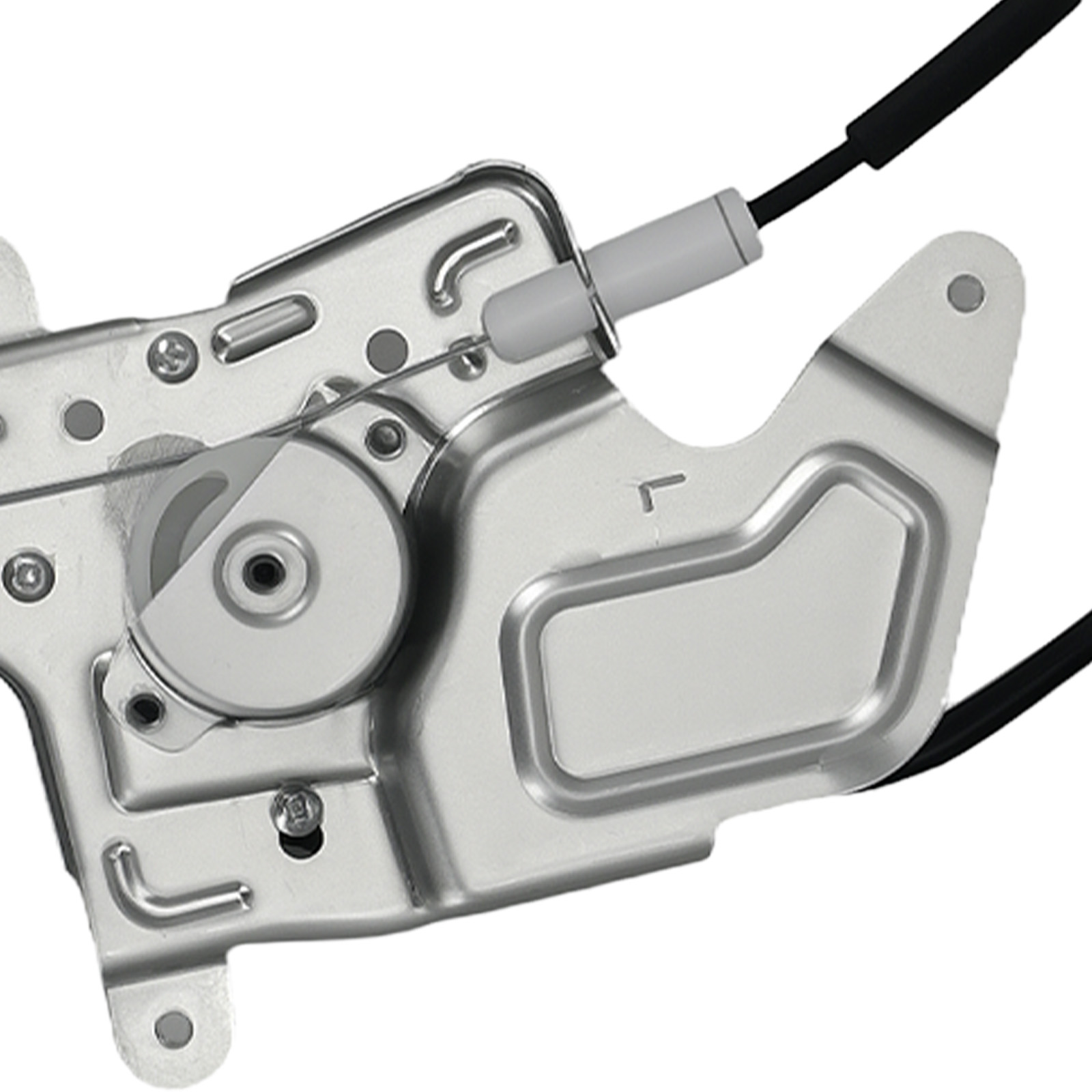 Power Window Regulator Rear Left for Pontiac Grand Am 22730703 1999-2005