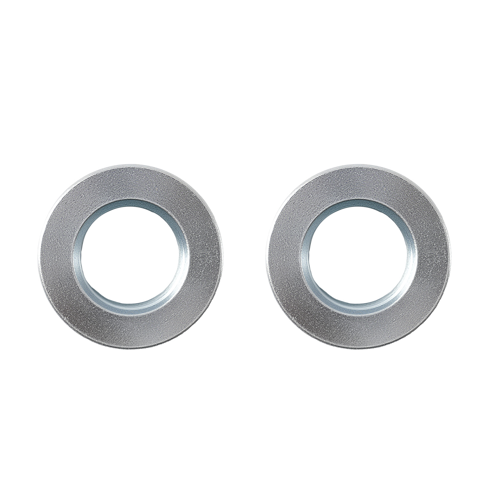 2x Front Knuckle & Wheel Bearing Hub For TOYOTA MATRIX COROLLA 698-381 LK032 New