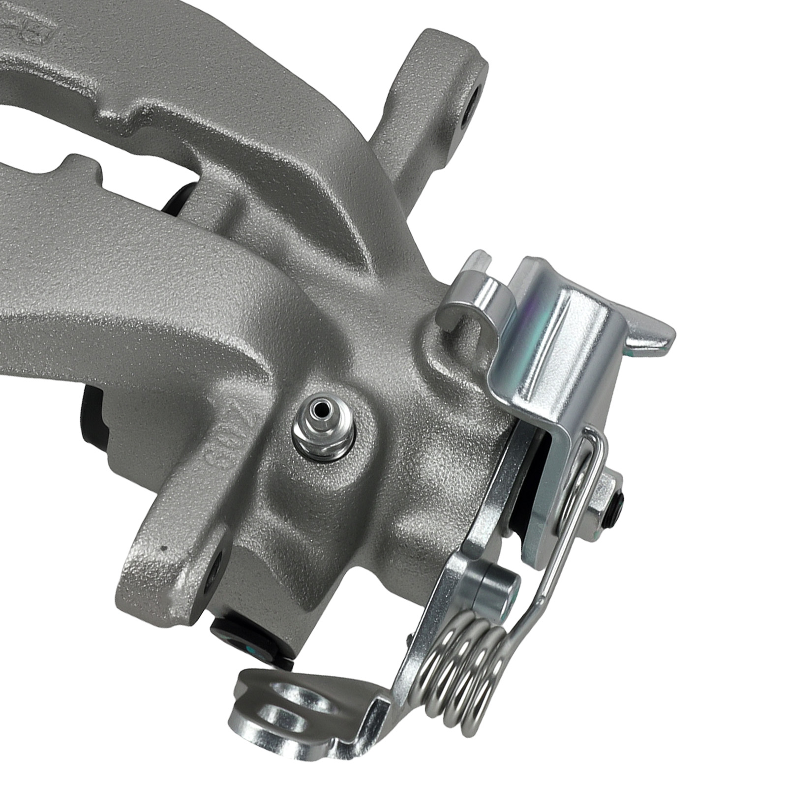 Bremssattel Hinten For Ford Mondeo IV BA7 2.0 2.2 TDCi 2007-14 1439862 38mm