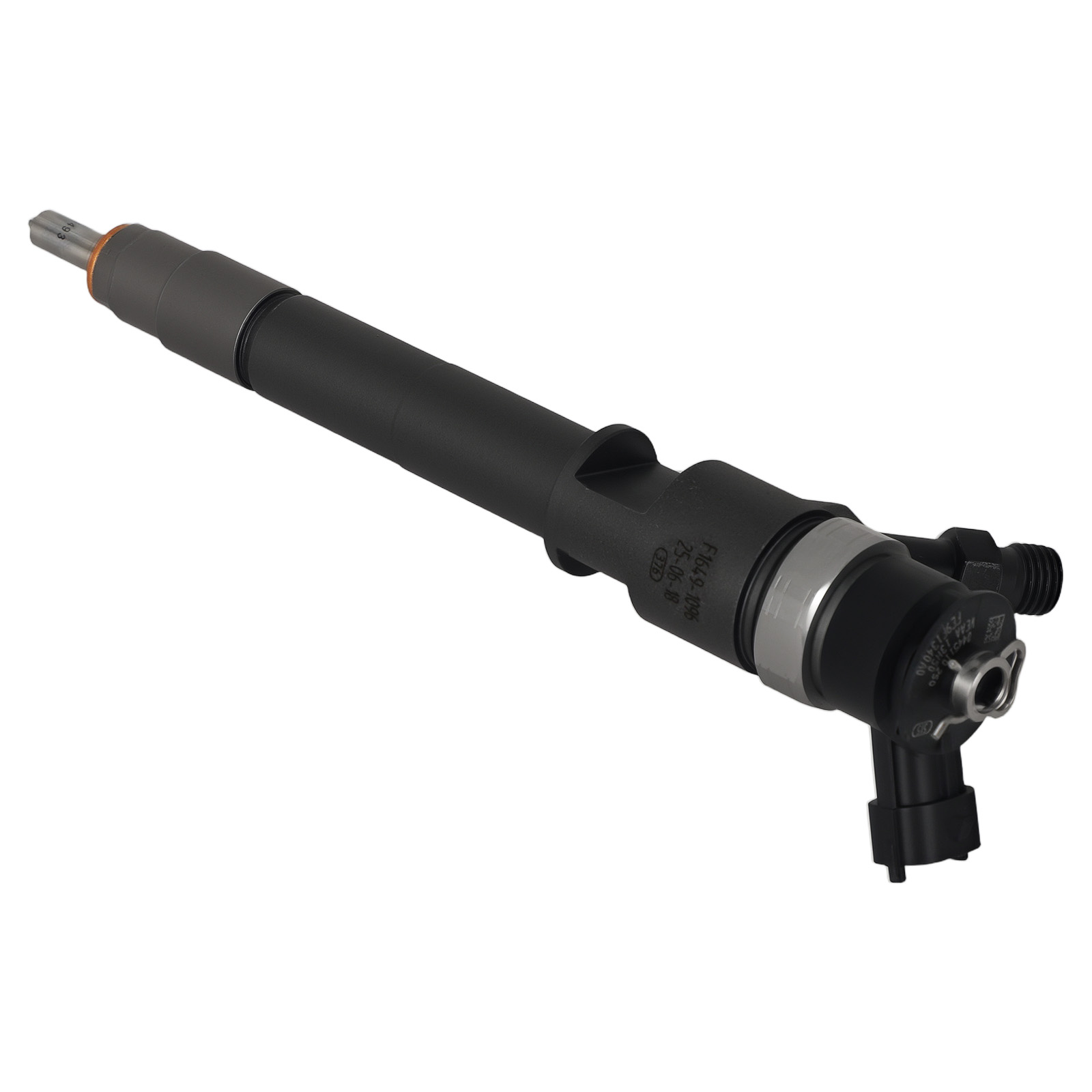 Diesel Fuel Injector Fit For Ford Ranger MAZDA BT-50 2.5L 0445110250 0986435123